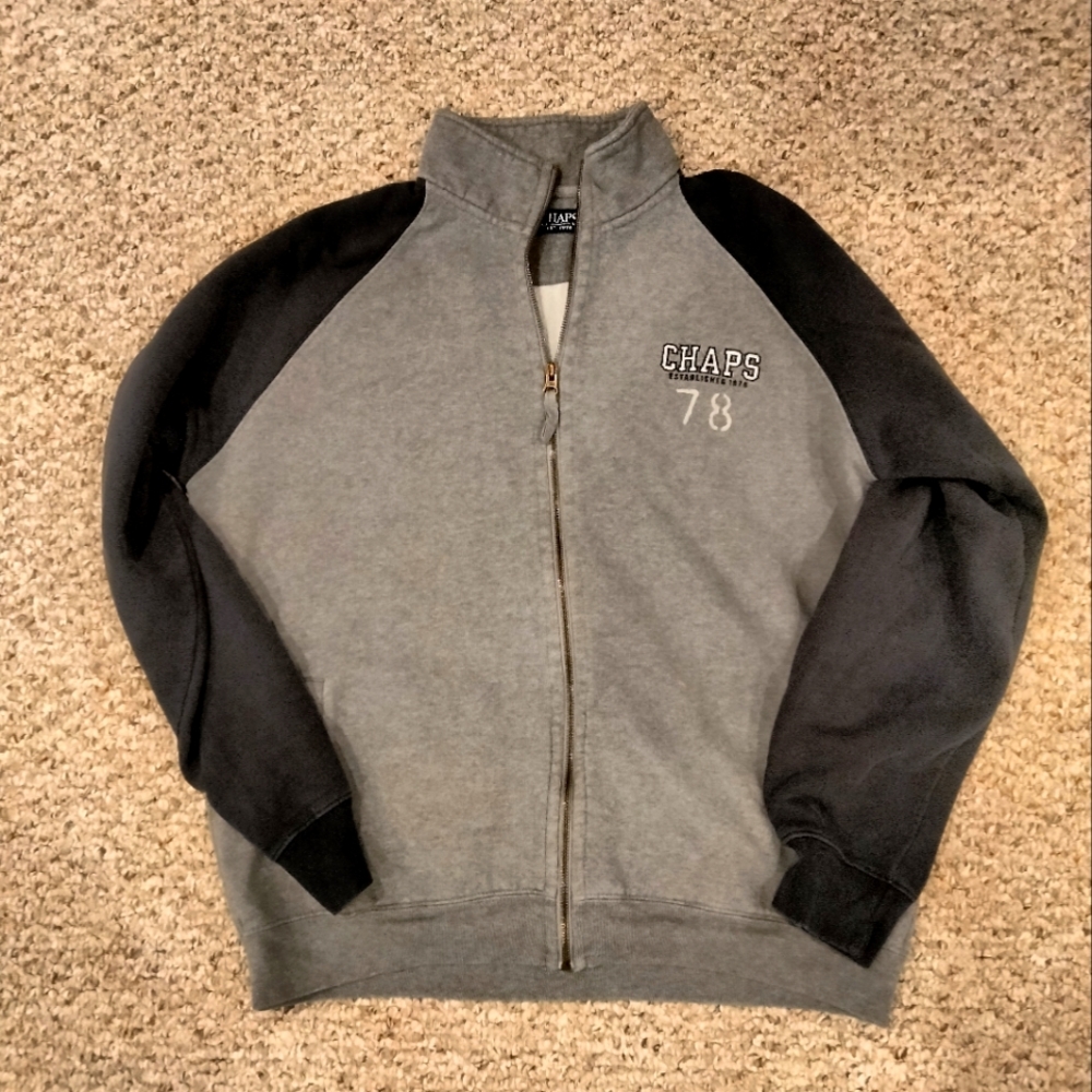 Chaps Jacket - image 1